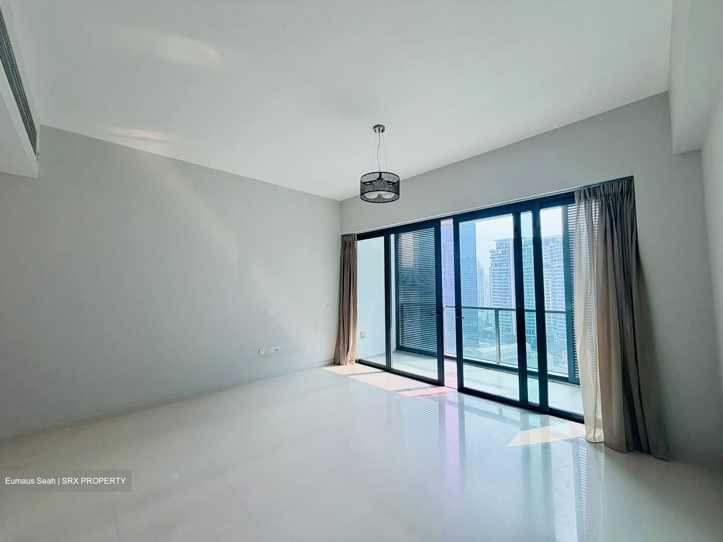 Soleil @ Sinaran (D11), Condominium #628424221